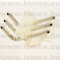 NCW396-03RL (G-S) RoHS TÁPCSATL. 3.96mm  3P APA - 43-25-73
