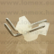 NCW396-02RL (G-S) RoHS TÁPCSATL. 3.96mm 2P APA 90° - 43-25-77