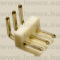 JNCW396-03R (G-S) RoHS TÁPCSATL. 3.96mm  3P APA - 43-25-79