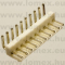 JNCW396-10R (G-S) RoHS TÁPCSATL. 3.96mm  10P APA - 43-25-86