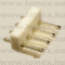 JNCW396-04S (G-S) RoHS TÁPCSATL. 3.96mm  4P APA - 43-25-93