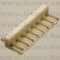 JNCW396-08S (G-S) RoHS TÁPCSATL. 3.96mm  8P APA - 43-25-97