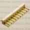 JNCW396-10S (G-S) RoHS TÁPCSATL. 3.96mm  10P APA - 43-25-99