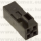 DNCHD254-04B1 (G-S) RoHS TÁPCSATL. 2.54mm 4P ANYA - 43-26-46