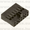 DNCHD254-14B1 (G-S) RoHS TÁPCSATL. 2.54mm 14P ANYA - 43-26-52