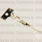DNCT254-T22M (G-S) RoHS TÁPCSATL. 2.54mm APA CRIMP - 43-26-59