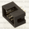 BH-06 (T-T) RoHS SZAL.KABEL  6 P APA - 43-26-63