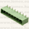 TLPHC300R-1112-08P (TLM) RoHS SORKAPOCS 8P RM5.08 CSAPSORLÉC ZÁRT - 43-26-65
