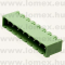 TLPHC300V-08P (TLM) RoHS SORKAPOCS 8P RM5.08 CSAPSORLÉC ZÁRT - 43-26-71