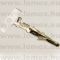 TNCT620-T18M (G-S) RoHS  TÁPCSATL. 6.20mm  APA CRIMP - 43-26-97