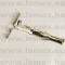 TNCT620-T18F (G-S) RoHS  TÁPCSATL. 6.20mm  ANYA CRIMP - 43-26-99