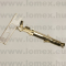 JNCT450-T20F (G-S) RoHS  TÁPCSATL. 4.50mm  ANYA CRIMP - 43-27-11