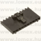 MNCHS254-10FBL (G-S) RoHS  TÁPCSATL. 2.54mm 10P ANYA HÁZ - 43-27-18