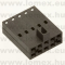 MNCHD254-10FB (G-S) RoHS  TÁPCSATL. 2.54mm 10P (2x5P) ANYA HÁZ - 43-27-20
