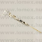 MNCT254-T24M (G-S) RoHS  TÁPCSATL. 2.54mm  APA CRIMP - 43-27-24