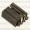 MNCWS254-03R (G-S) RoHS  TÁPCSATL. 2.54mm 3P APA 90° - 43-27-33