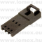 MNCHS254-03M (G-S) RoHS  TÁPCSATL. 2.54mm 3P APA HÁZ - 43-27-40