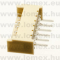 MNCW125-06S (G-S) RoHS  TÁPCSATL. 1.25mm 6P APA 180° - 43-27-58