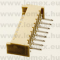 MNCW125-08S (G-S) RoHS  TÁPCSATL. 1.25mm 8P APA 180° - 43-27-59