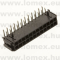 NCWD300-24R (G-S) RoHS 3.00mm  24P APA 90° - 43-27-70