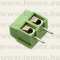 TL301V-2P-G12S (TLM) RoHS SORKAPOCS 2P RM5.08 CSAVAROS - 43-27-97