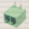 TLPHC100R-02P (TLM) RoHS SORKAPOCS 2P RM3.81 CSAPSORLÉC ZÁRT - 43-27-99