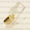 RJ45-8P8C-CAT6 (T-T) RoHS TELEFON 8/8 APA - 43-28-57