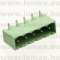 TLPHC300R-1112-05P-G12 (TLM) RoHS SORKAPOCS 5P RM5.08 CSAPSORLÉC ZÁRT - 43-28-75