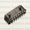 NCWD300-14R (G-S) RoHS 3.00mm  14P APA 90° - 43-28-89