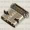 USB-C 3.1 24P ANYA 90° USB-C3.1S24PFHTC (T-T) RoHS - 43-29-22