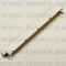 86094647814755ELF (FCI) RoHS EUROPA C 2x32 P APA 180° - 43-29-34
