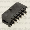 NCWD300-12S (G-S) RoHS 3.00mm 12P APA 180° - 43-29-47