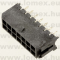 NCWD300-14S (G-S) RoHS 3.00mm 14P APA 180° - 43-29-48