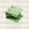 TLPH300V-1112-02P-G12 (TLM) RoHS SORKAPOCS 2P RM5.08 CSAPSORLÉC NYITOTT - 43-29-78
