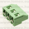 TL503V-3P-G12S (TLM) RoHS SORKAPOCS 3P RM7.62 TL503V-3P-G12S CSAVAROS - 43-29-81