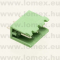TLPH300V-1112-03P-G12 (TLM) RoHS SORKAPOCS 3P RM5.08 CSAPSORLÉC NYITOTT - 43-29-82