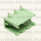 TLPH300R-1112-03P (TLM) RoHS SORKAPOCS 3P RM5.08 CSAPSORLÉC NYITOTT - 43-29-83