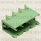 TLPH300R-1112-04P (TLM) RoHS SORKAPOCS 4P RM5.08 CSAPSORLÉC NYITOTT - 43-29-84