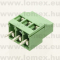 TL212V-T-03P-G12S (TLM) RoHS SORKAPOCS 3P RM5.00 CSAVAROS - 43-29-97