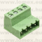 TLPHS-304-04P-G12S (TLM) RoHS SORKAPOCS 4P RM5.08 CSAPSORLÉC CSAVAROS - 43-30-01