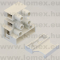 TLF-100W-A-03P-WS (TLM) RoHS SORKAPOCS 3P RM10.00 ÁTMENŐ CSAVAROS - 43-30-88