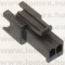 JNCHS250-02ML (G-S) RoHS  TÁPCSATL. 2.50mm 2P APA HÁZ - 43-31-29