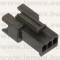 JNCHS250-03ML (G-S) RoHS  TÁPCSATL. 2.50mm 3P APA HÁZ - 43-31-30
