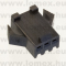 JNCHS250-03F (G-S) RoHS  TÁPCSATL. 2.50mm 3P ANYA HÁZ - 43-31-35