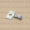 JNCT150-T28 (G-S) RoHS  TÁPCSATL. 1.50mm  ANYA CRIMP - 43-31-49