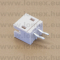 JNCW150-02S (G-S) RoHS TÁPCSATL. 1.50mm  2P APA - 43-31-50