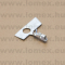 JNCT150-T26 (G-S) RoHS  TÁPCSATL. 1.50mm  ANYA CRIMP - 43-31-61