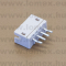 JNCW150-04S (G-S) RoHS TÁPCSATL. 1.50mm  4P APA - 43-31-63