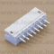 JNCW150-08S (G-S) RoHS TÁPCSATL. 1.50mm  8P APA - 43-31-66