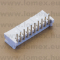 JNCW150-10R (G-S) RoHS TÁPCSATL. 1.50mm 10P APA - 43-31-74